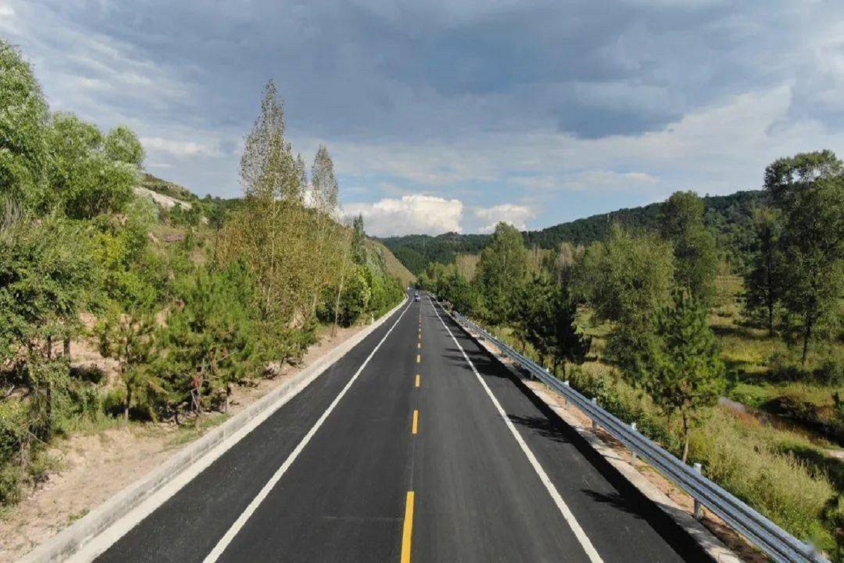 山西省國省道路面改造工程（運(yùn)城、晉城境內(nèi)）PPP項(xiàng)目建設(shè)期績效評(píng)價(jià)服務(wù)